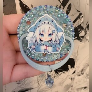 sharkie adult pacifier